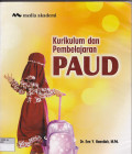 Kurikulum dan Pembelajaran Paud