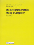 Discrete Mathematics Using A Computer