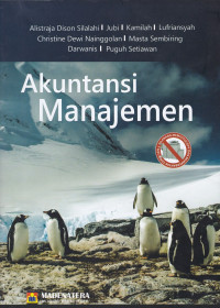 AKUNTANSI MANAJEMEN