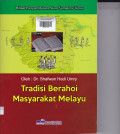 TRADISI BERAHOI PADA MASYARAKAT MELAYU