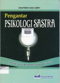 PENGANTAR PSIKOLOGI SASTRA