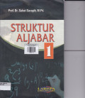 STRUKTUR ALJABAR 1