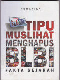 TIPU MUSLIHAT MENGHAPUS BLBI : FAKTA SEJARAH