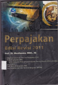 PERPAJAKAN EDISI REVISI 2011
