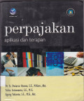 PERPAJAKAN: APLIKASI & TERAPAN
