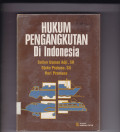 HUKUM PENGANGKUTAN DI INDONESIA