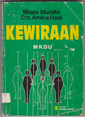 KEWIRAAN: MKDU