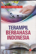 TERAMPIL BERBAHASA INDONESIA