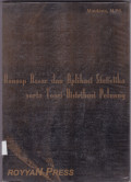 KONSEP DASAR DAN APLIKASI STATISTIKA SERTA TEORI DISTRIBUSI PELUANG