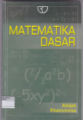 MATEMATIKA DASAR