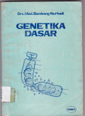 GENETIKA DASAR