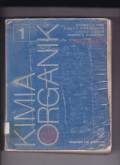 KIMIA ORGANIK 1