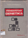 PENGANTAR GENETIKA
