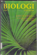 BIOLOGI Jilid 3