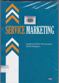 SERVICE MARKETING