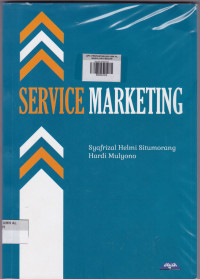 SERVICE MARKETING