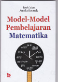 MODEL- MODEL PEMBELAJARAN MATEMATIKA