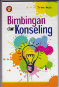 BIMBINGAN DAN KONSELING