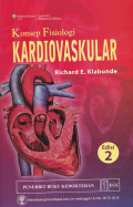 KONSEP FISIOLOGI : KARDIOVASKULAR