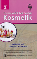 FORMULASI & TEKNOLOGI KOSMETIK VOLUME 2