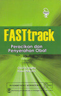 FASTTRACK : PERACIKAN DAN PENYERAHAN OBAT