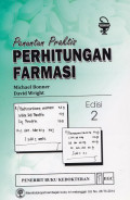 PENUNTUN PRAKTIS : PERHITUNGAN FARMASI