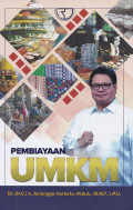 PEMBIAYAAN UMKM