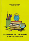 ASESMEN ALTERNATIF DI SEKOLAH DASAR