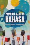 PEMBELAJARAN BAHASA