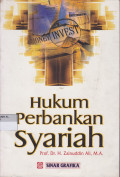 HUKUM PERBANKAN SYARIAH