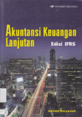 Akuntansi Keuangan Lanjutan Edisi IFRS