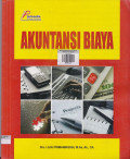 AKUNTANSI BIAYA