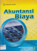 AKUNTANSI BIAYA