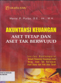 AKUNTANSI KEUANGAN: ASET TETAP DAN ASET TAK BERWUJUD