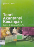 TEORI AKUNTANSI KEUANGAN