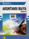 AKUNTANSI BIAYA EDISI 2