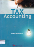 TAX ACCOUNTING
