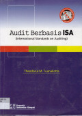 AUDIT BERBASIS ISA (INTERNATIONAL STANDARDS ON AUDITING)