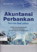 AKUNTANSI PERBANKAN : TEORI DAN SOAL LATIHAN