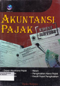 AKUNTANSI PAJAK :EDISI REVISI