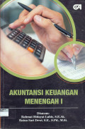 AKUNTANSI KEUANGAN MENENGAH 1