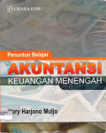 PENUNTUN BELAJAR AKUNTANSI KEUANGAN MENENGAH