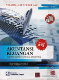 AKUNTANSI KEUANGAN INTERMEDIATE FINANSIAL REPORTING