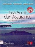 JASA AUDIT DAN ASSURANCE : PENDEKATAN SISTEMATIS EDISI 8