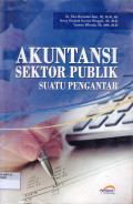 AKUNTANSI SEKTOR PUBLIK SUATU PENGANTAR