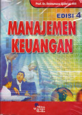 MANAJEMEN KEUANGAN : EDISI 4