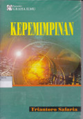 KEPEMIMPINAN