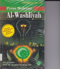 PERAN MODERASI AL-WASHLIYAH