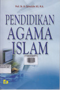 PENDIDIKAN AGAMA ISLAM