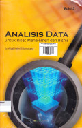 ANALISIS DATA UNTUK RISET MANAJEMEN DAN BISNIS